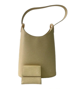 Сумка с портмоне Louis Vuitton