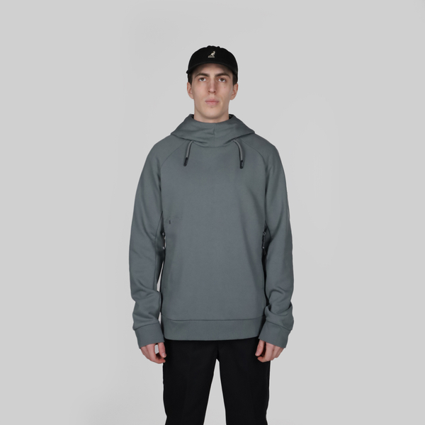 Толстовка мужская Krakatau Frisson артикул:Fm80-54 - купить в магазине Дайс