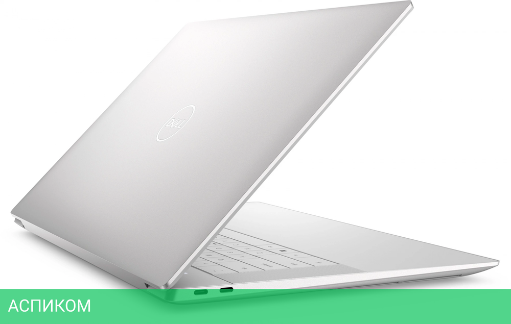 Ноутбук Dell XPS 16 9640