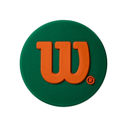 Теннисная ракетка Wilson Roland Garros 2022 Dampener Box Of 50 Pcs - Blue, Orange