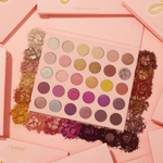 ColourPop It's All Good palette