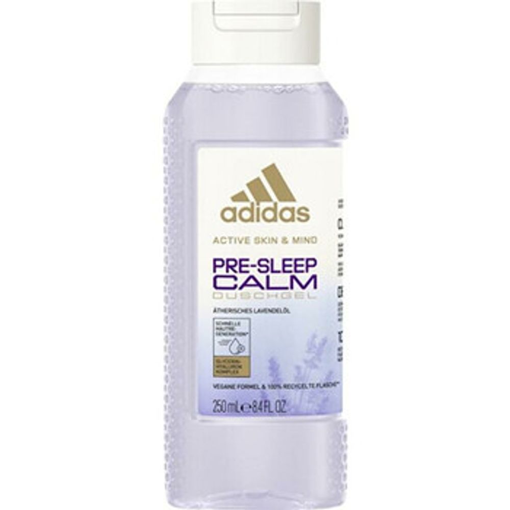 Adidas Pre-Sleep Calm Shower gel 400ml