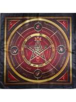 Алтарь Богини Викканская магия