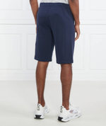 Шорты EA7 - темно-синий(3RPS57 PJLSZ)