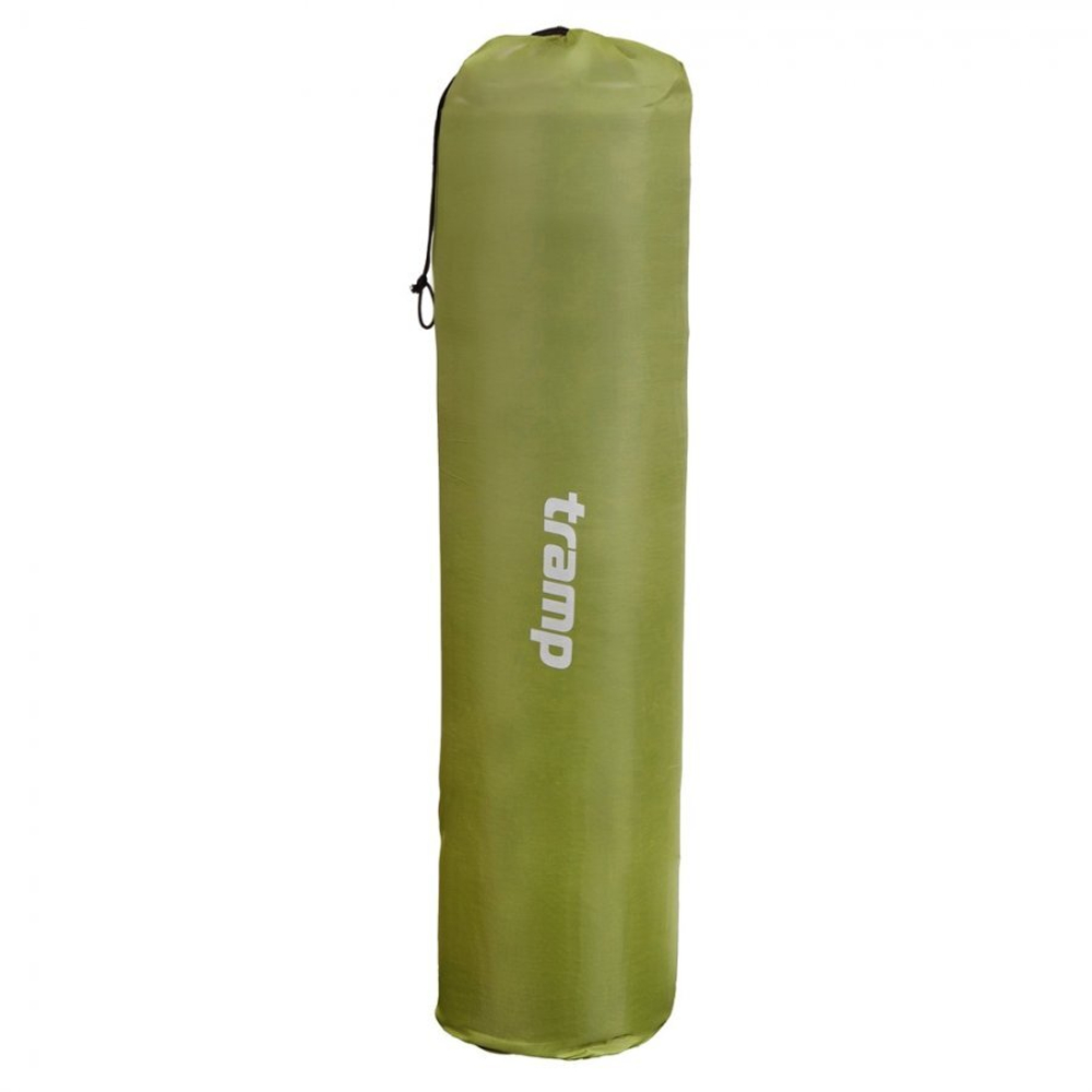 Коврик самонадувающийся TRAMP Comfort XL 5 см 200*85*5 см, артикул TRI-010W