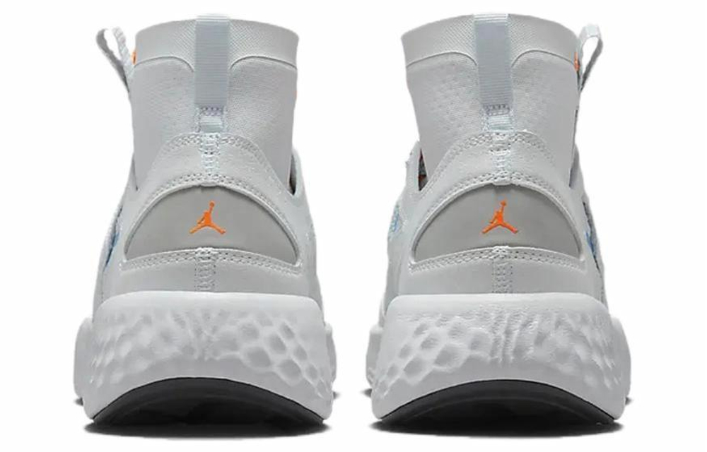 Кроссовки Jordan Delta 3 Mid