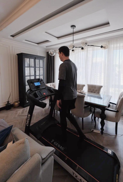 Беговая дорожка Genau Orion TX-65S