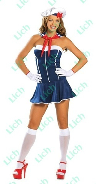 Костюм Юнга