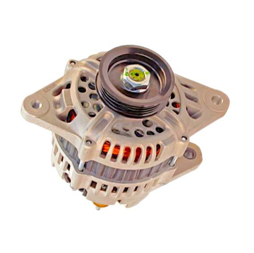 Генератор для Hitachi, ISUZU ALH2076