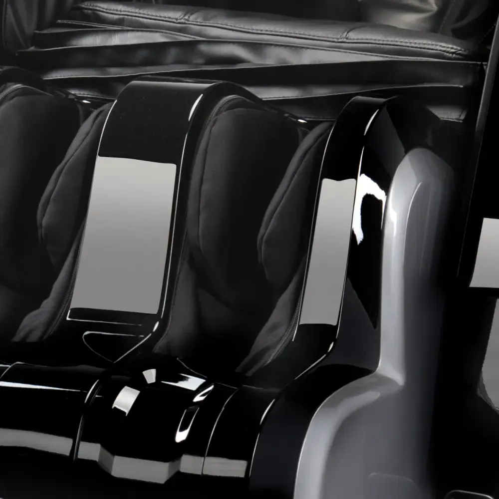 YAMAGUCHI Axiom Black Edition