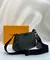 Сумка Louis Vuitton Pochette Accessoire XL