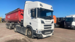 Scania R 4x2 Седельный тягач R450A4x2NA (Дизельный, 12,7 л, 450 л.с., АТ)