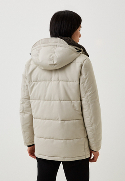 STRELLSON / Куртка утепленная