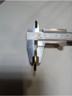 + x Набор прокладок для двигателя 154FMI 125 см3.