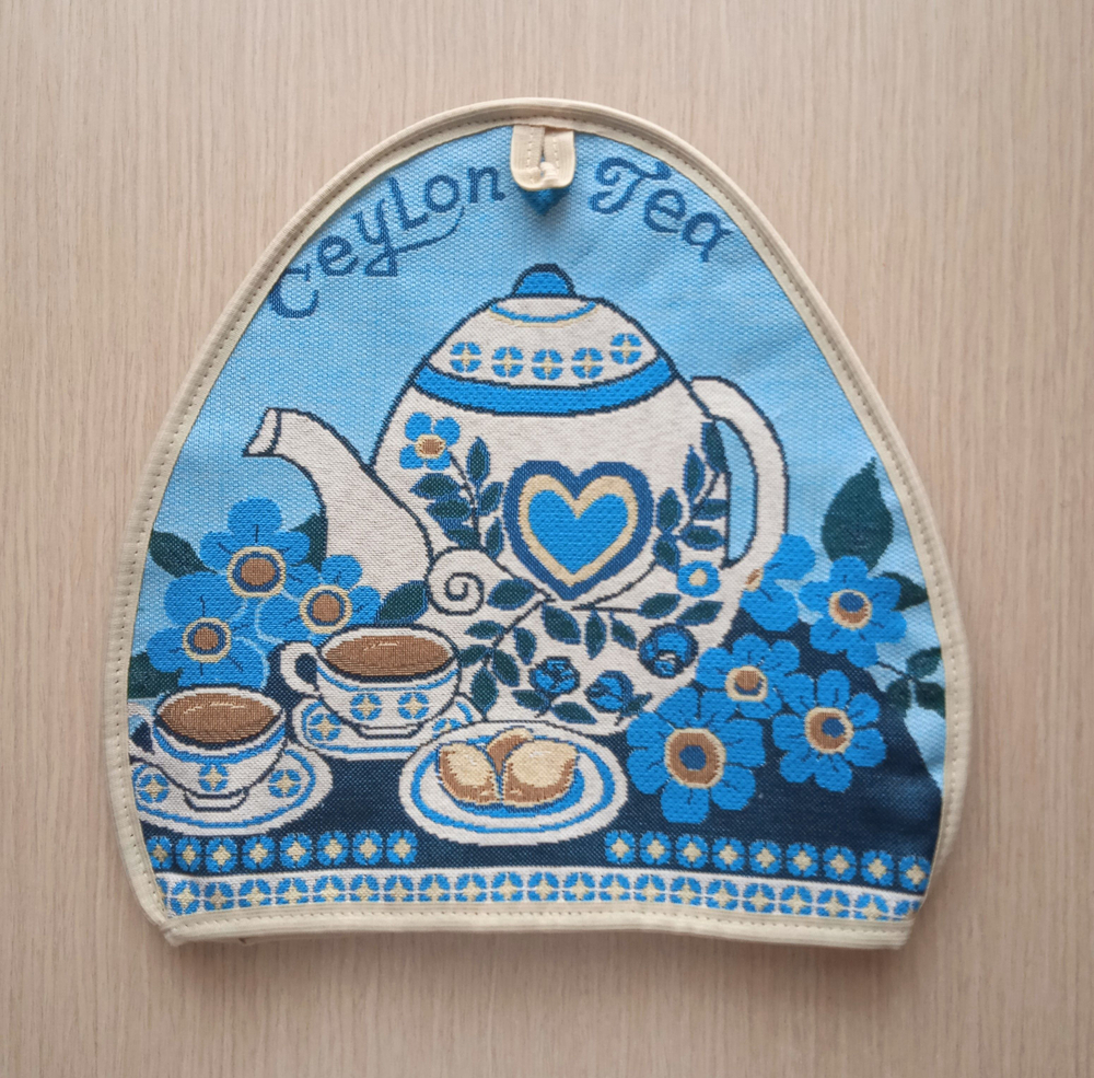 Грелка для чайника Чайник