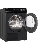 Сушильная машина Hiberg HDQ11 - 10 B