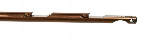 Гарпун каленый MVD Smart Notch нержавеющая  сталь 17-7 HRC 47 Ø6.5мм/90см