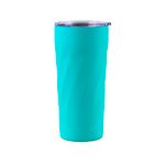 Термокружка RADMIR soft touch Мятный