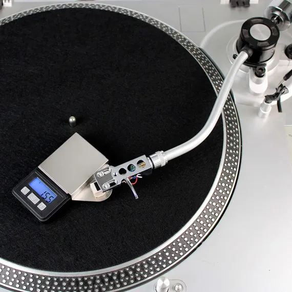 Record Pro GK-R29A