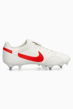 Бутсы Nike Premier III SG-Pro AC - белый
