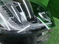 Фара правая Chery Tiggo 8 Pro (2021-н.в.) LED