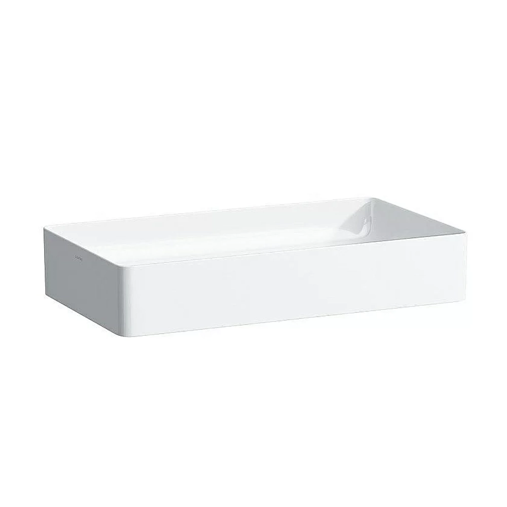 Раковина Laufen Living Square 8.1143.4.000.112.1 белая