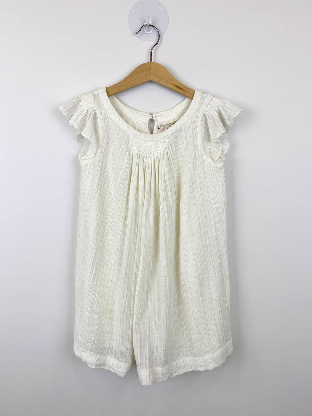 Платье Bonpoint