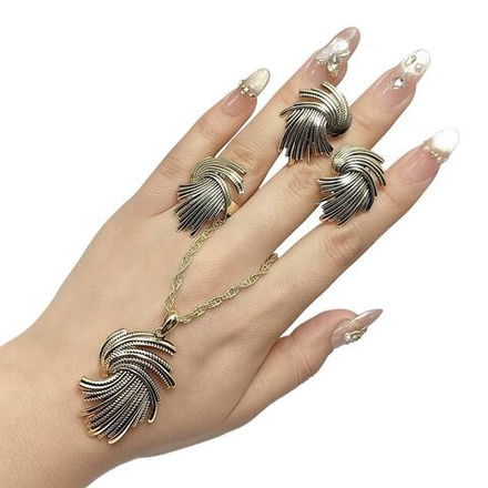 Комплект LuxVintage - 001