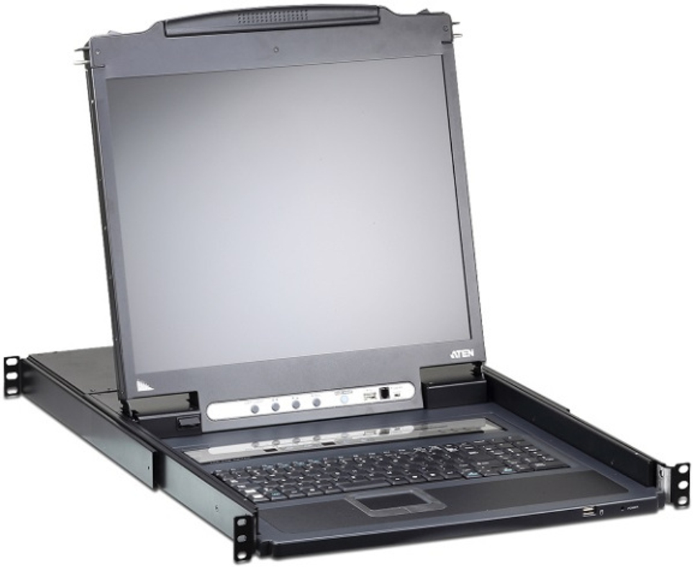 Переключатель KVM Aten CL5716IN-ATA-RG