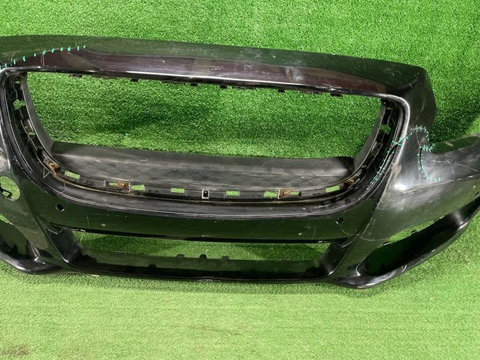 Бампер передний Jaguar XJ 4 (2015-2019)