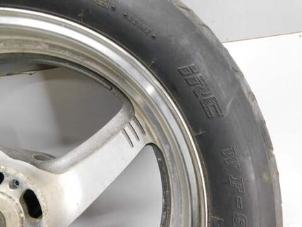 колесо переднее Suzuki Desperado 400 VK52A