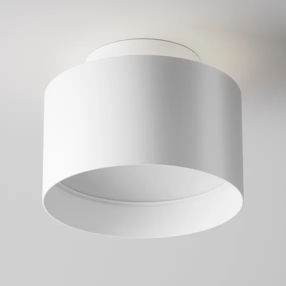 Потолочный светильник Планета / Planet 16 Вт 4000 К 90° Technical c009cw-l16w4k