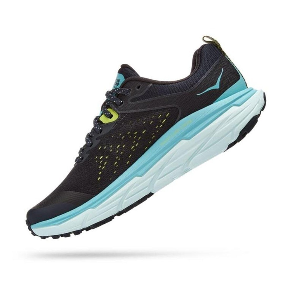Кроссовки женские HOKA W CHALLENGER ATR 6  Blue Graphite / Blue Glass