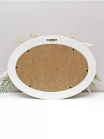 Панно на стену для интерьера цветами 45*31 см