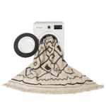 Ковер Lorena Canals Bereber Ethnic (140 x 215 см)