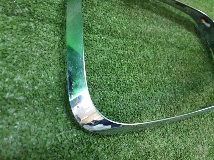 Молдинг фонаря левый Mini Countryman F60 (16-23)