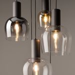 Подвесной светильник Maytoni MOD414PL-06B