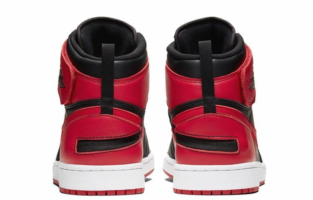 Кроссовки Jordan Air Jordan 1 Flyease "Gym Red"