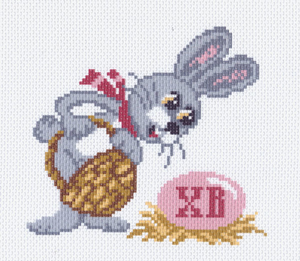 Характеристики товара:¶В комплекте: канва с нанесенным рисунком, руководство по вышиванию. Размер ка