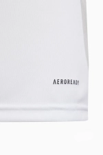 Футболка adidas Tiro 24 Competition Match Junior - белый