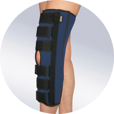 Тутор на коленный сустав SKN 401