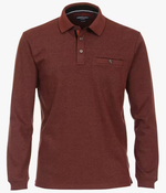 Рубашка-поло Casa Moda 403478