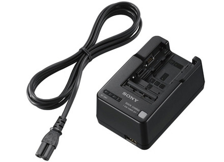 Зарядное устройство Sony BC-QM1 для серии W / V / M / H / P