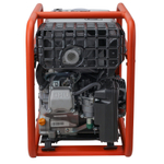 Инверторный генератор EVOline BPB 4500