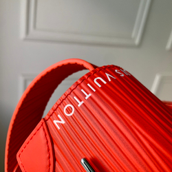 Louis Vuitton Micro Steamer Wallet