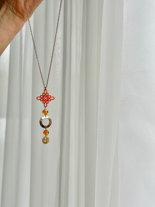 Отрис (Кулон)