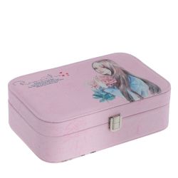 GAEM Шкатулка для украшений, L22 W15 H7 см