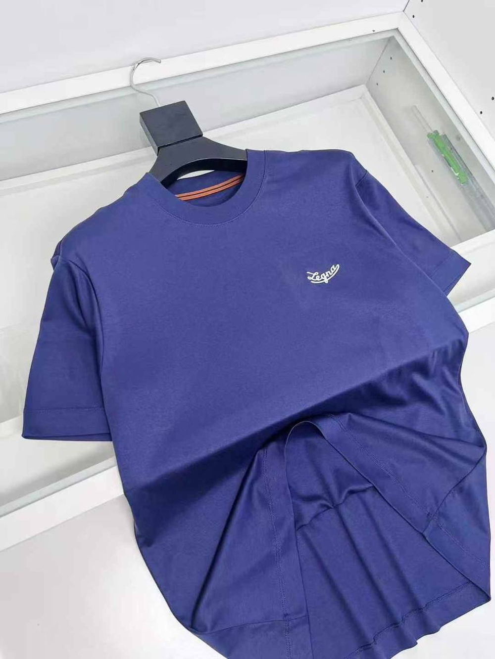 Футболка Zegna