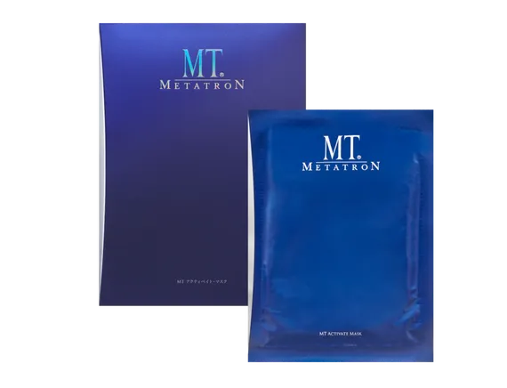 Маска Активатор молодости для лица