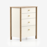 Высокий комод BERGEN BG080